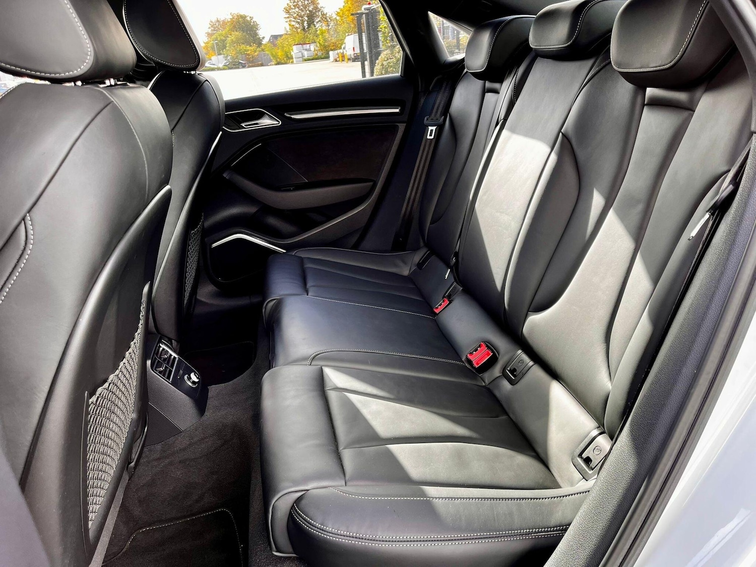 Used Audi RS3 2020 for sale - 76389222: Photo 46