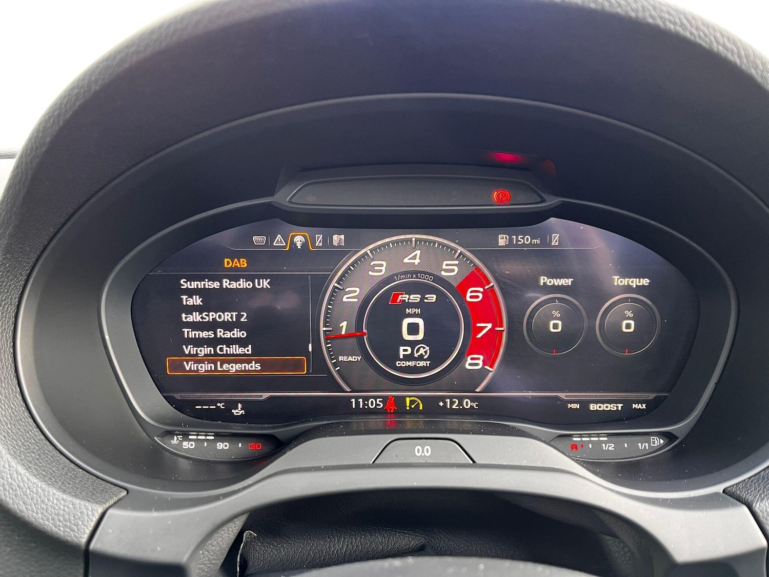 Used Audi RS3 2020 for sale - 76389222: Photo 47