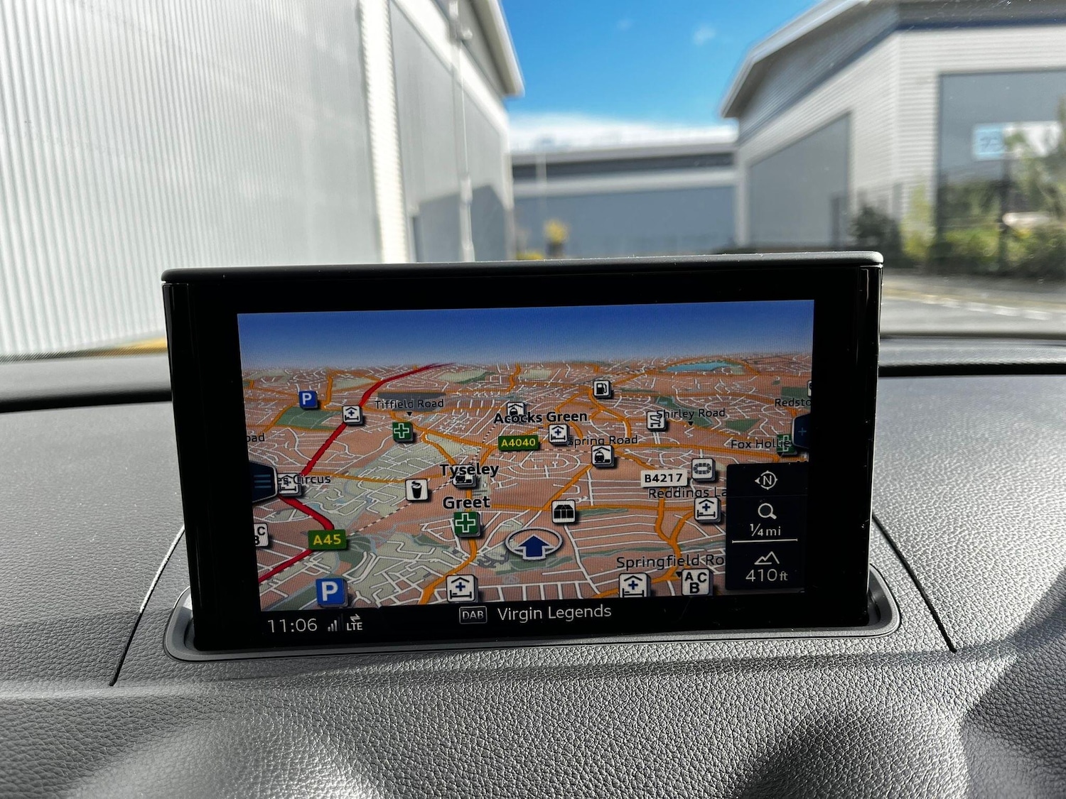 Used Audi RS3 2020 for sale - 76389222: Photo 48