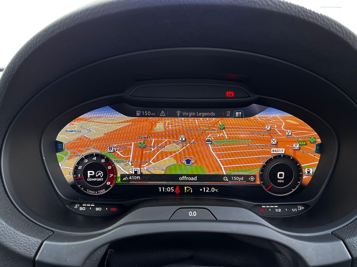 Used Audi RS3 2020 for sale - 76389222: Photo 53