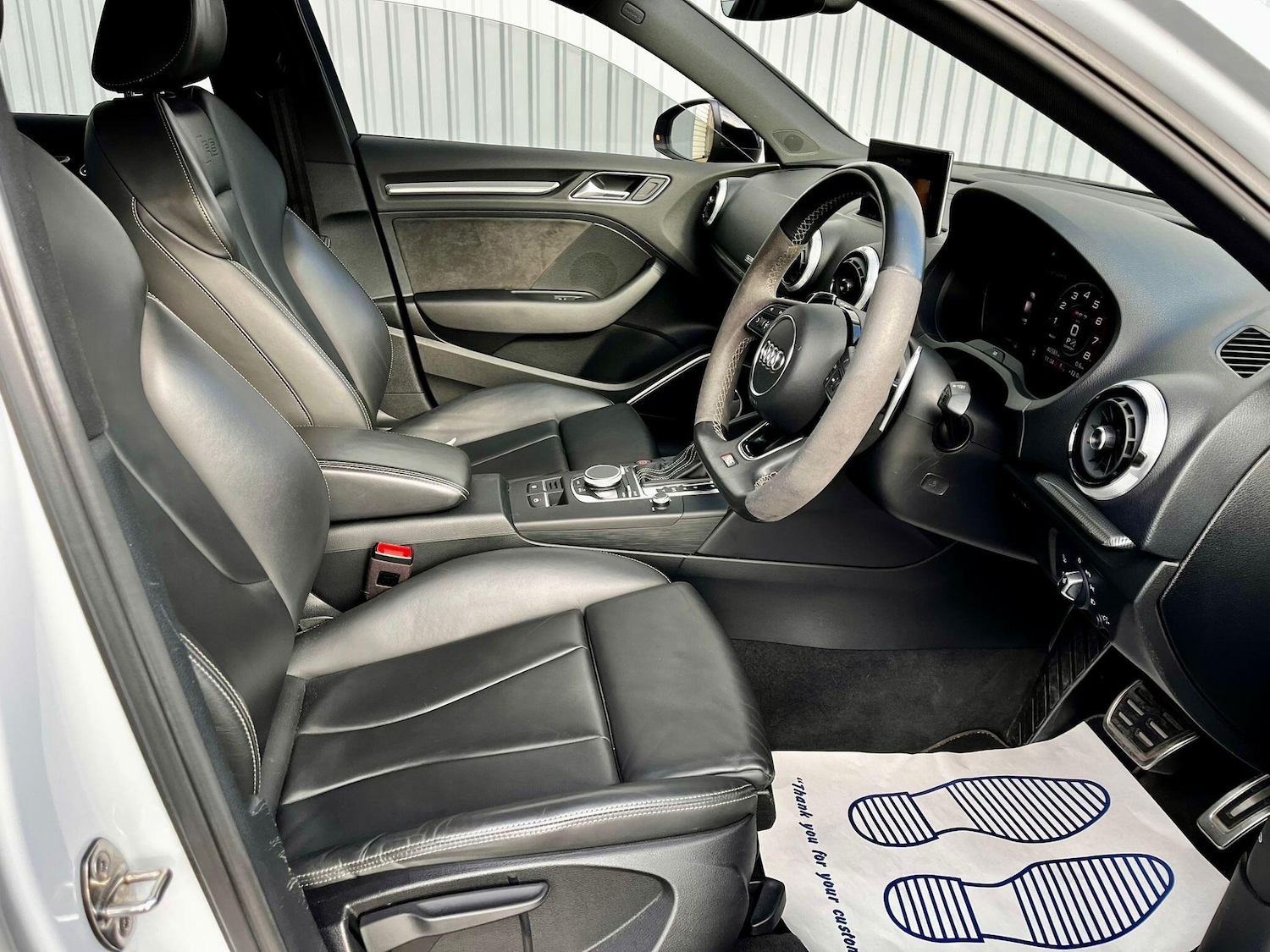 Used Audi RS3 2020 for sale - 76389222: Photo 54