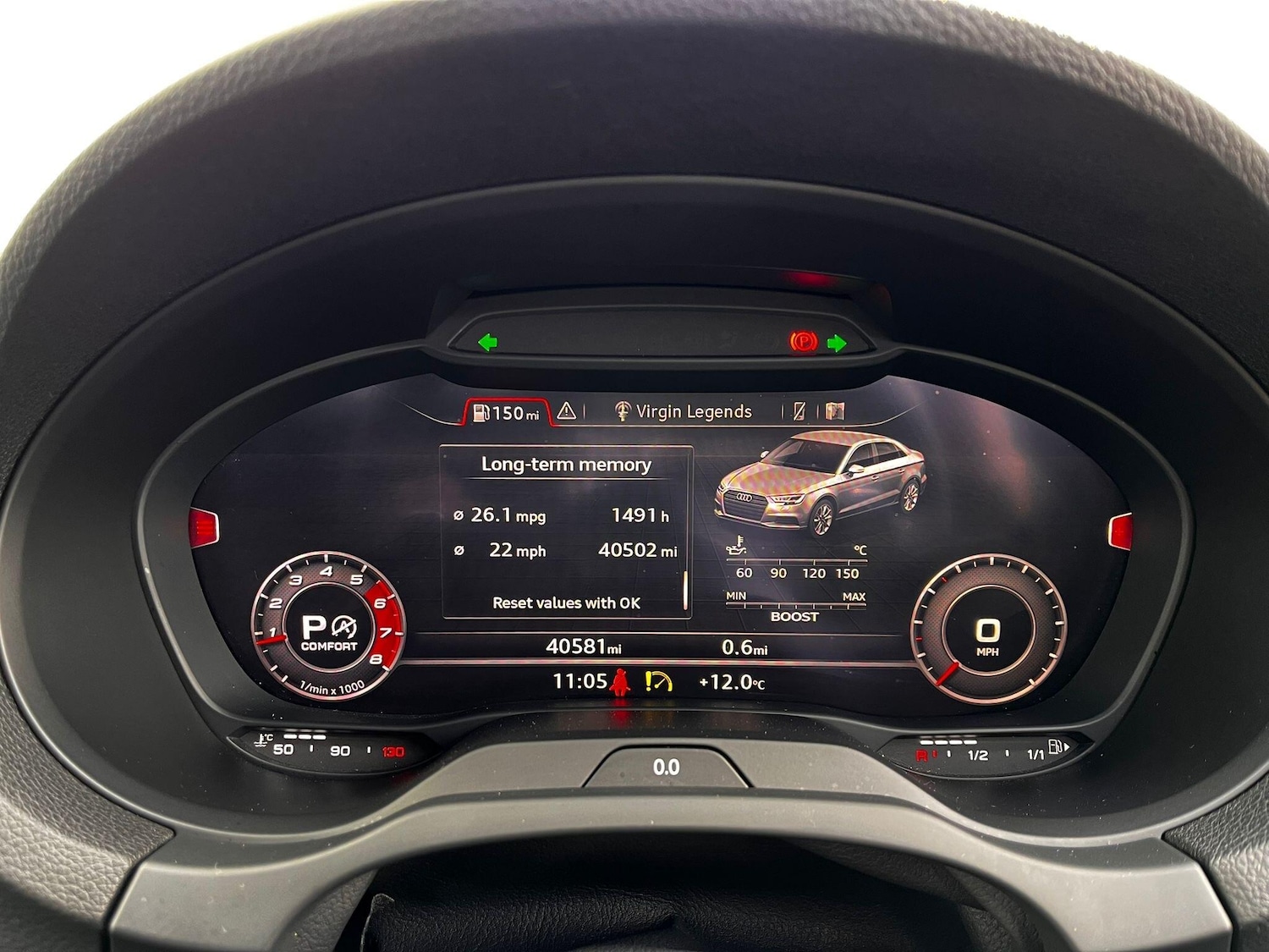 Used Audi RS3 2020 for sale - 76389222: Photo 55