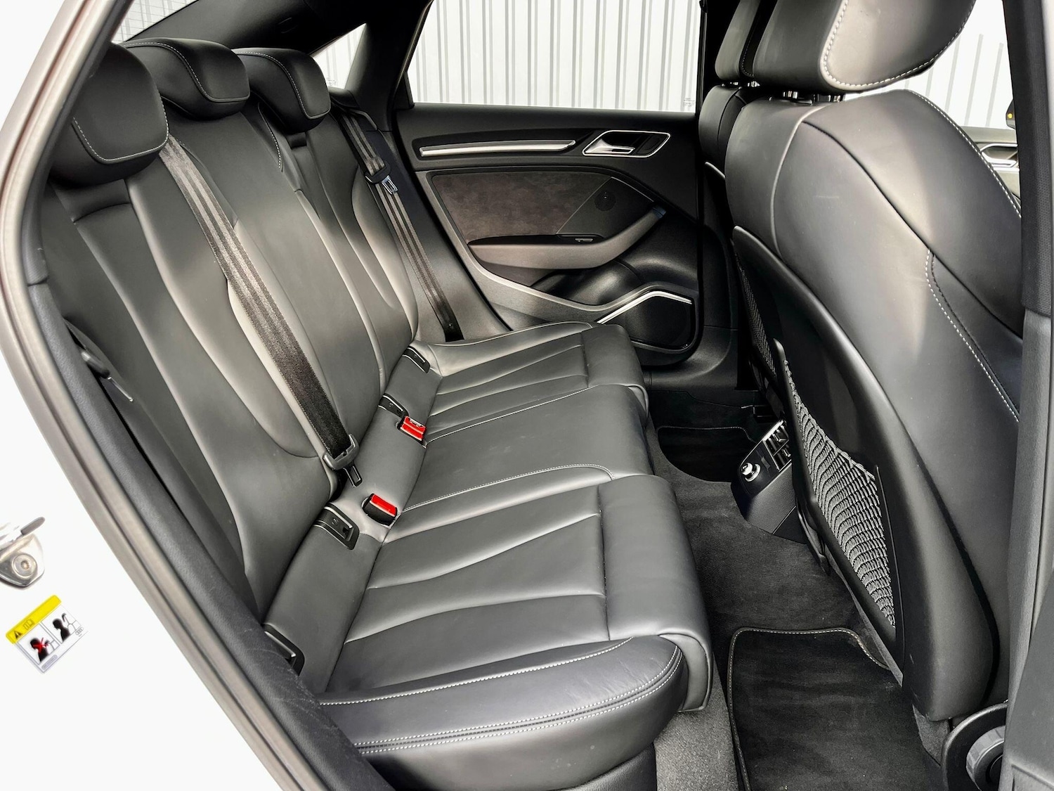 Used Audi RS3 2020 for sale - 76389222: Photo 56