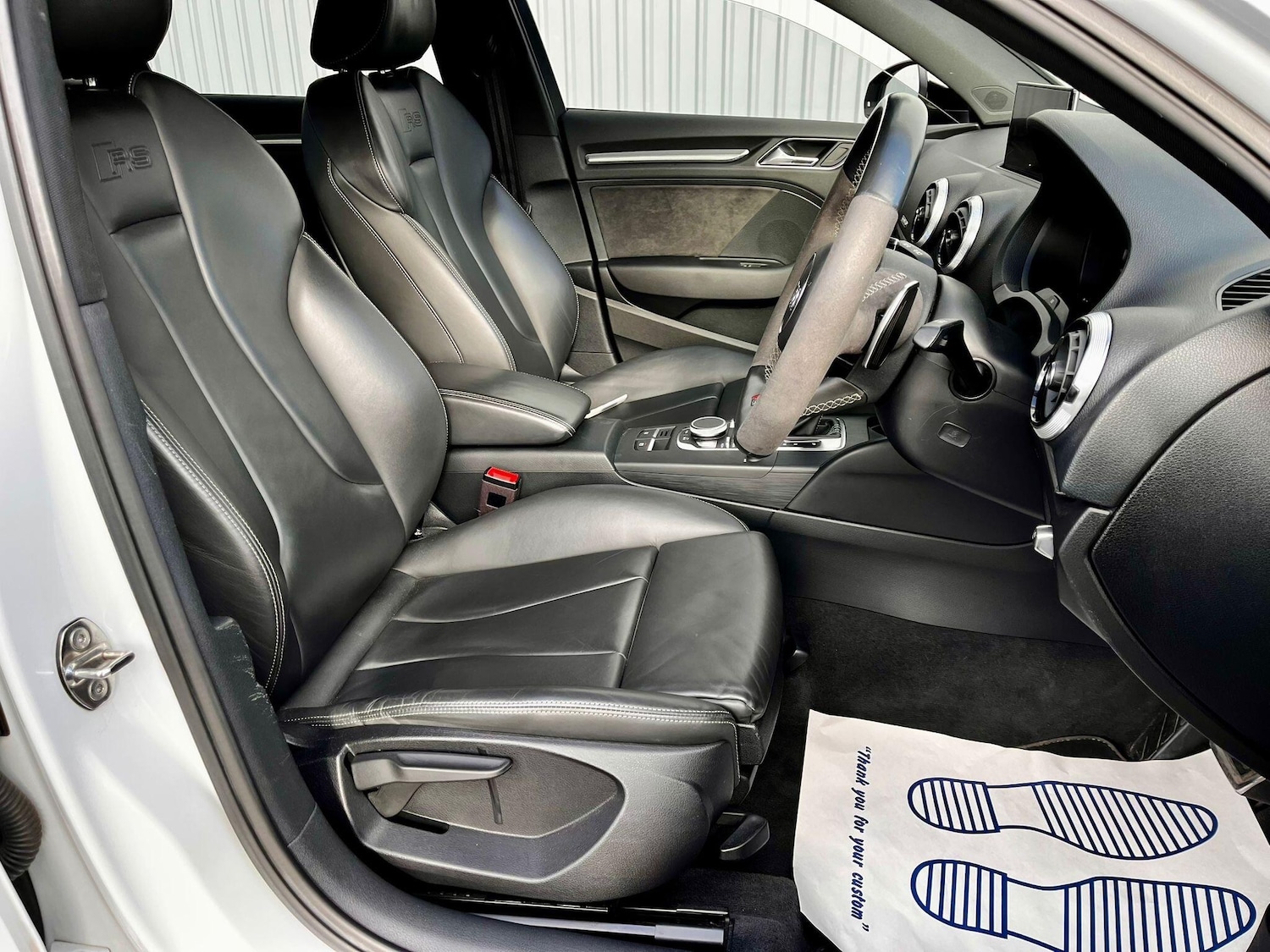 Used Audi RS3 2020 for sale - 76389222: Photo 57