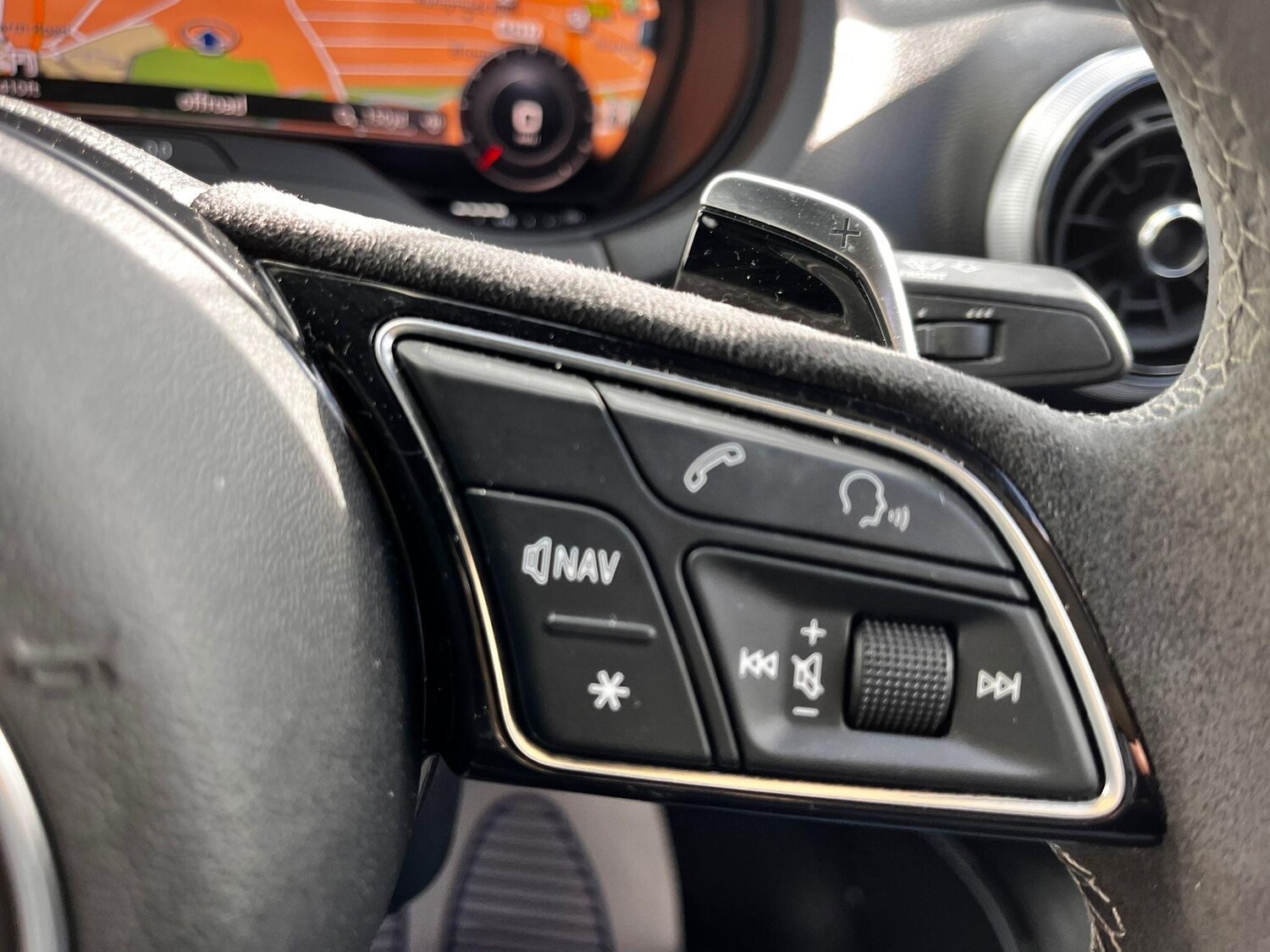 Used Audi RS3 2020 for sale - 76389222: Photo 58