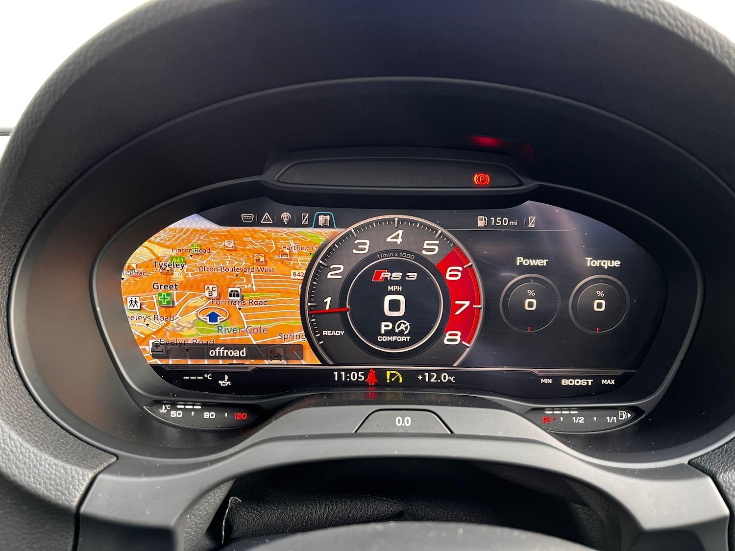 Used Audi RS3 2020 for sale - 76389222: Photo 59