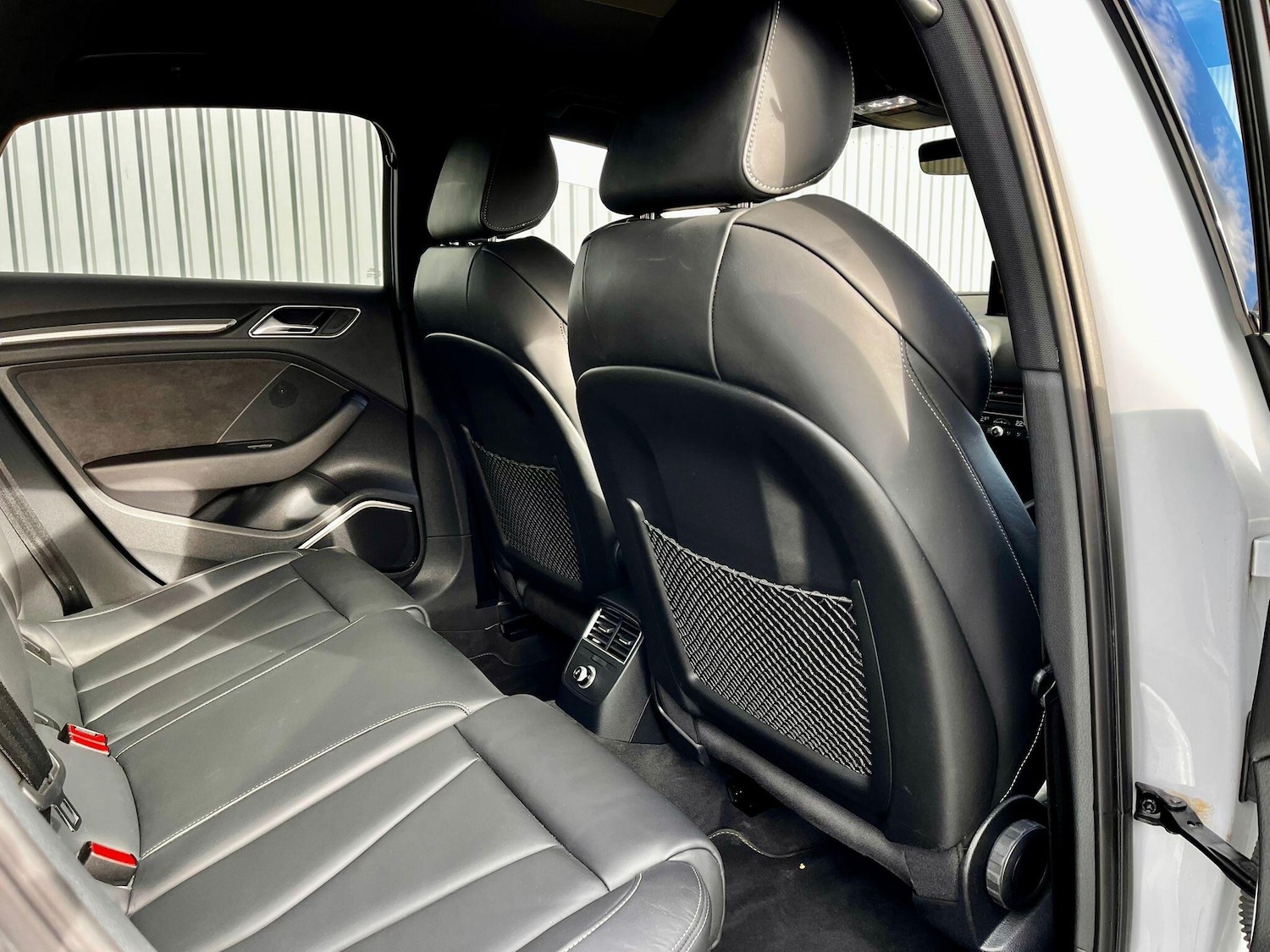 Used Audi RS3 2020 for sale - 76389222: Photo 61