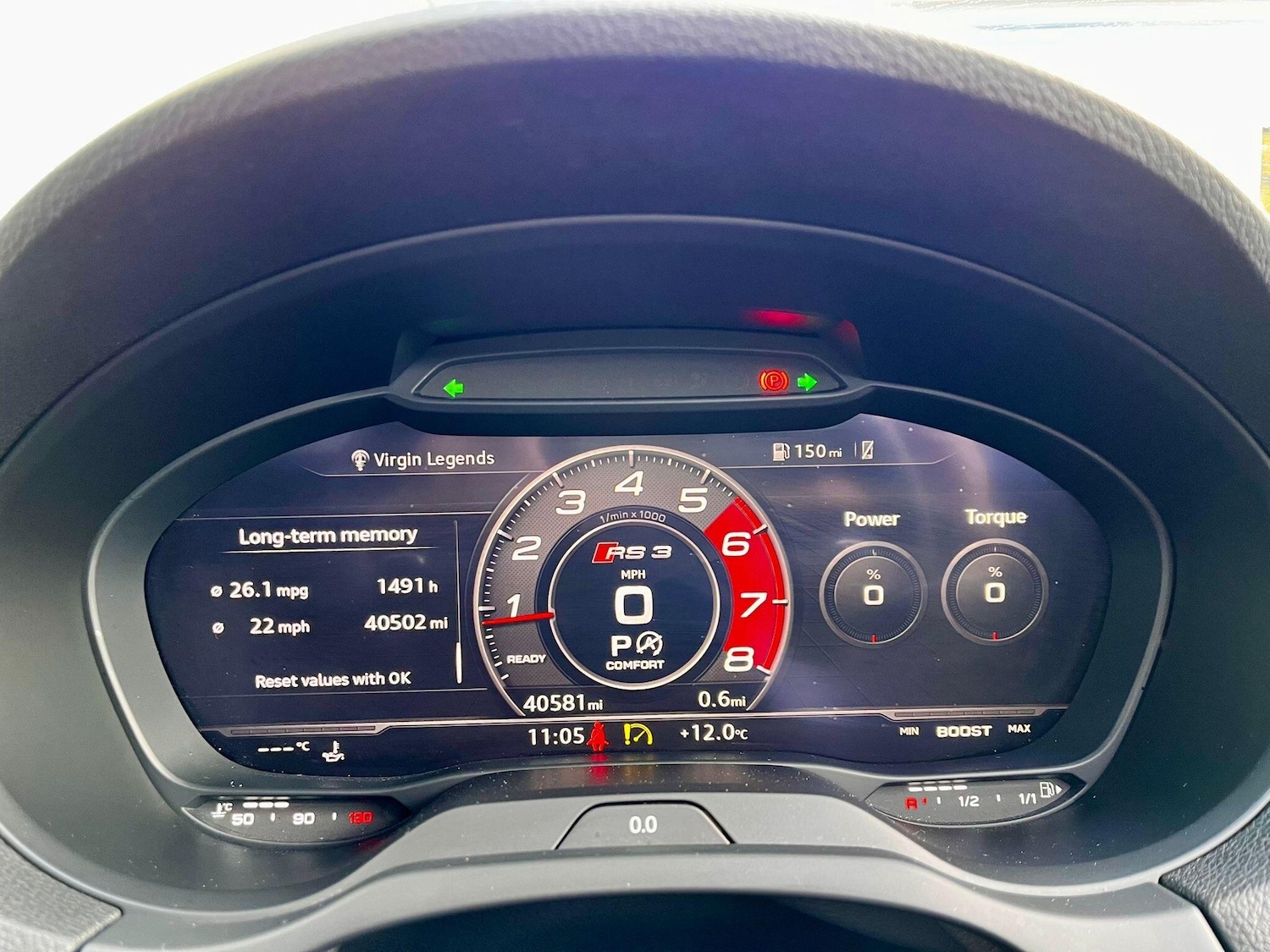 Used Audi RS3 2020 for sale - 76389222: Photo 62