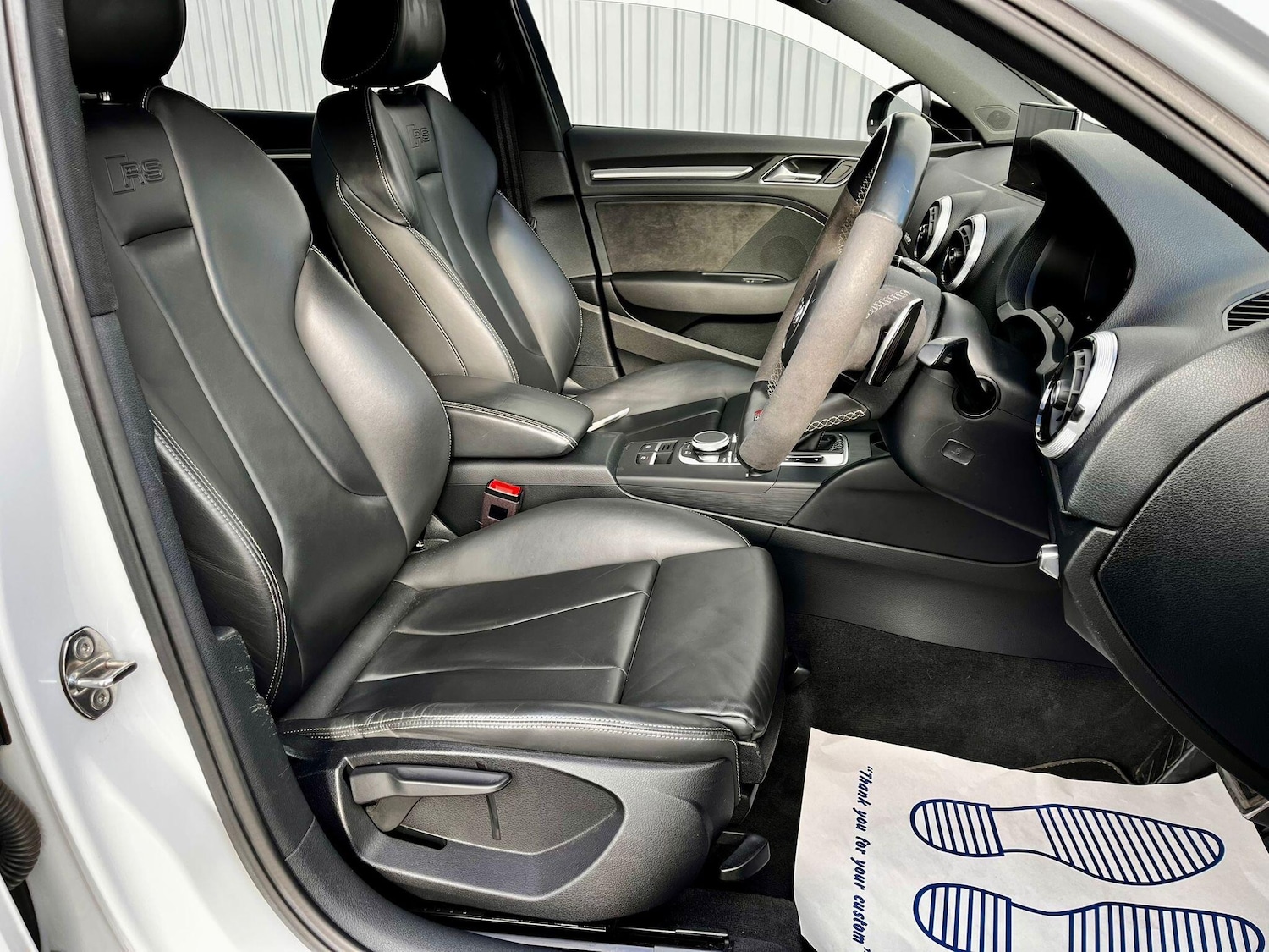 Used Audi RS3 2020 for sale - 76389222: Photo 63