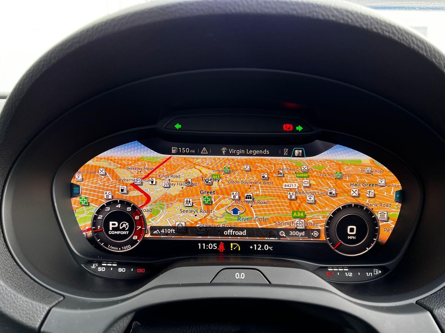 Used Audi RS3 2020 for sale - 76389222: Photo 65