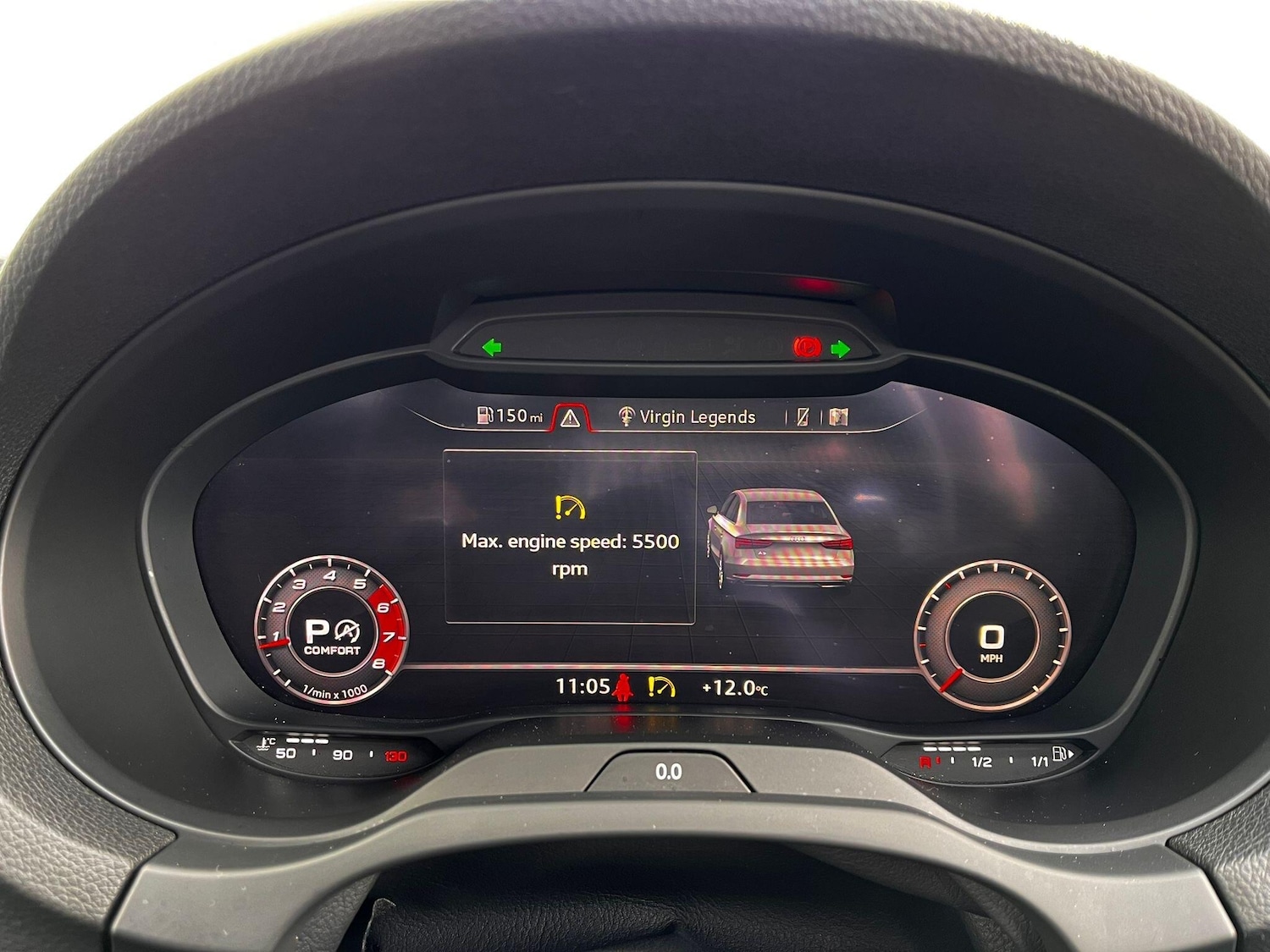 Used Audi RS3 2020 for sale - 76389222: Photo 66