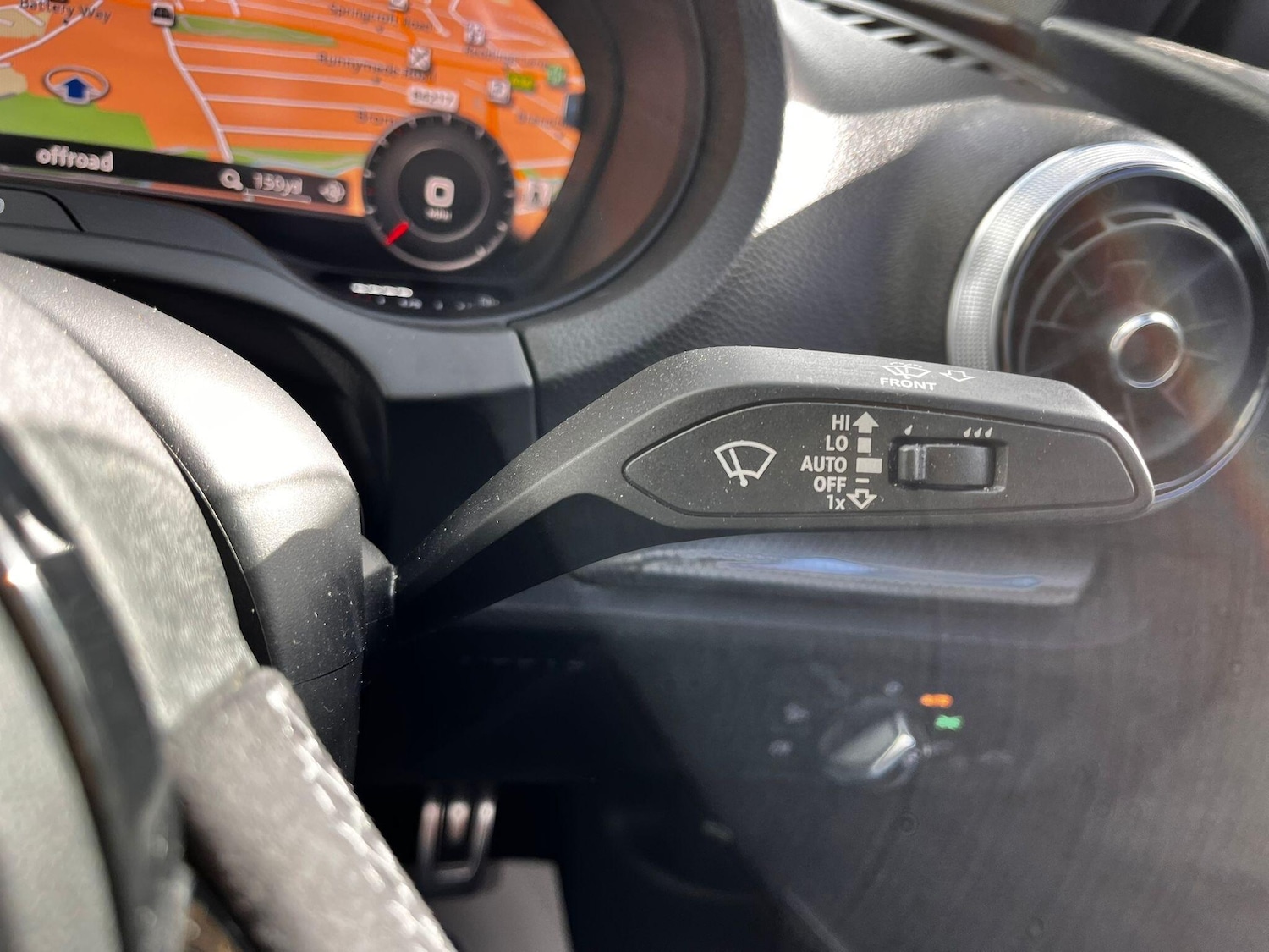 Used Audi RS3 2020 for sale - 76389222: Photo 70