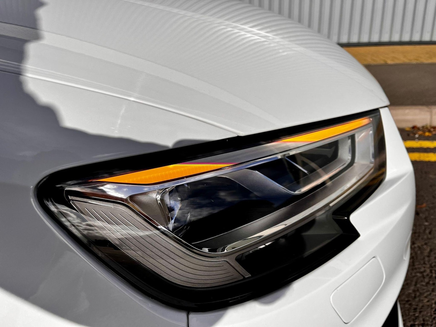 Used Audi RS3 2020 for sale - 76389222: Photo 71