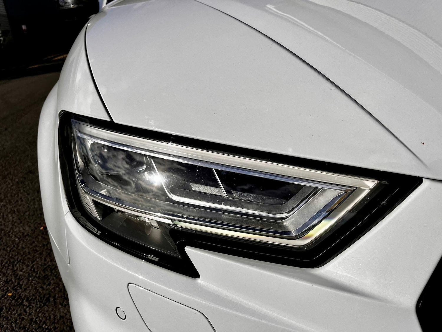 Used Audi RS3 2020 for sale - 76389222: Photo 72