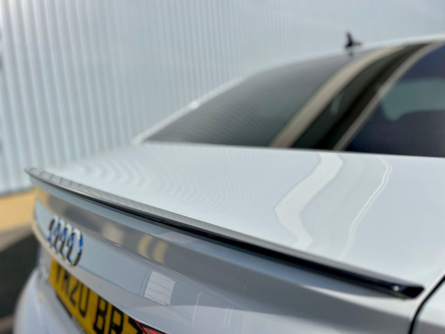 Used Audi RS3 2020 for sale - 76389222: Photo 73