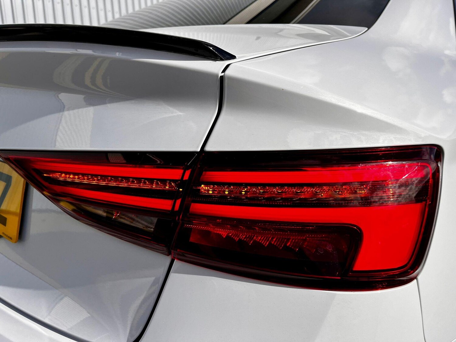 Used Audi RS3 2020 for sale - 76389222: Photo 75