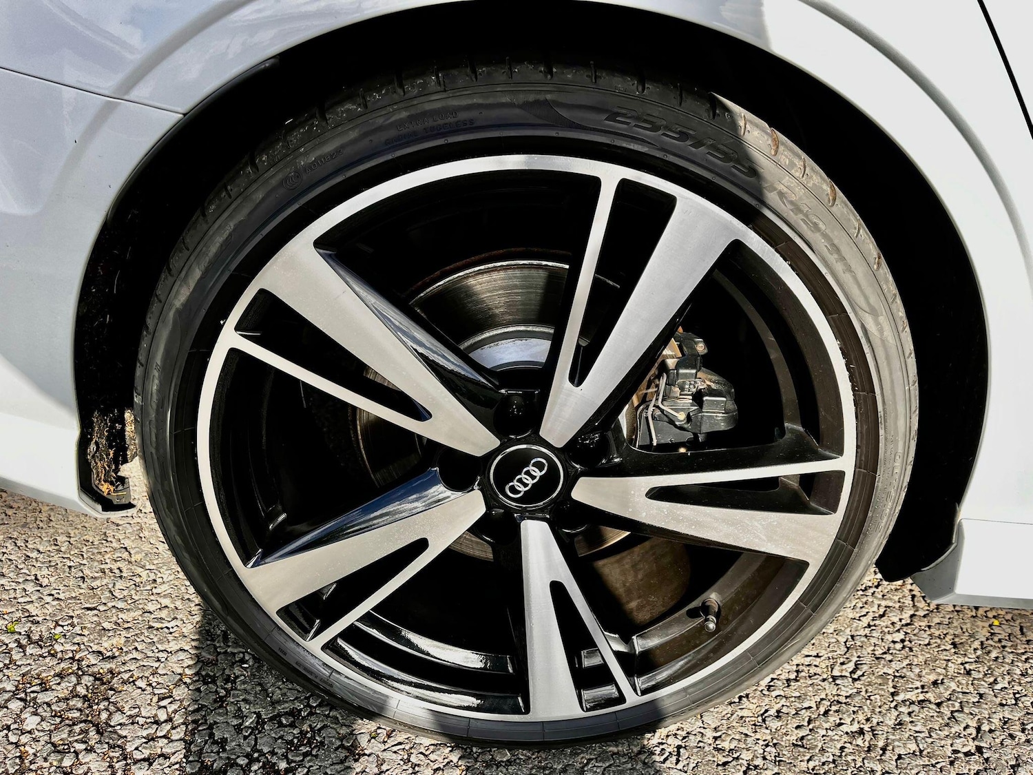 Used Audi RS3 2020 for sale - 76389222: Photo 79