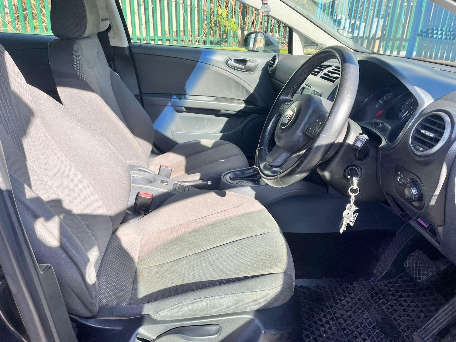 Used SEAT Leon 2006 for sale - 78157328: Photo 11