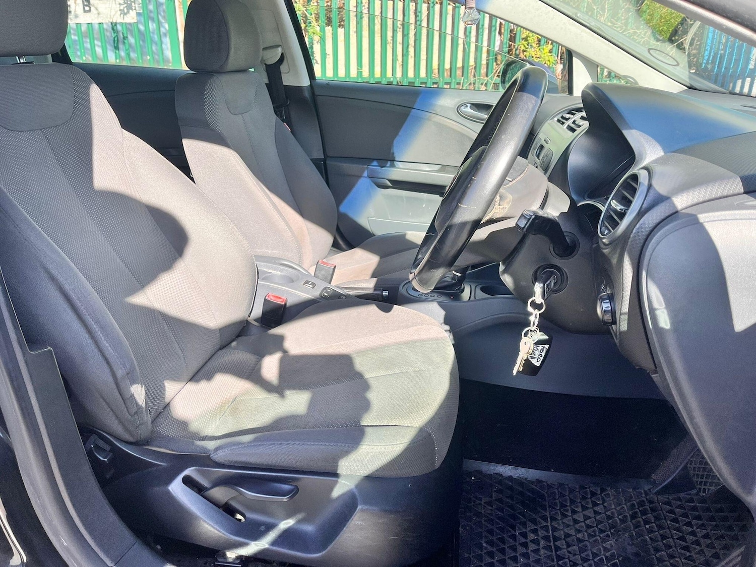 Used SEAT Leon 2006 for sale - 78157328: Photo 12