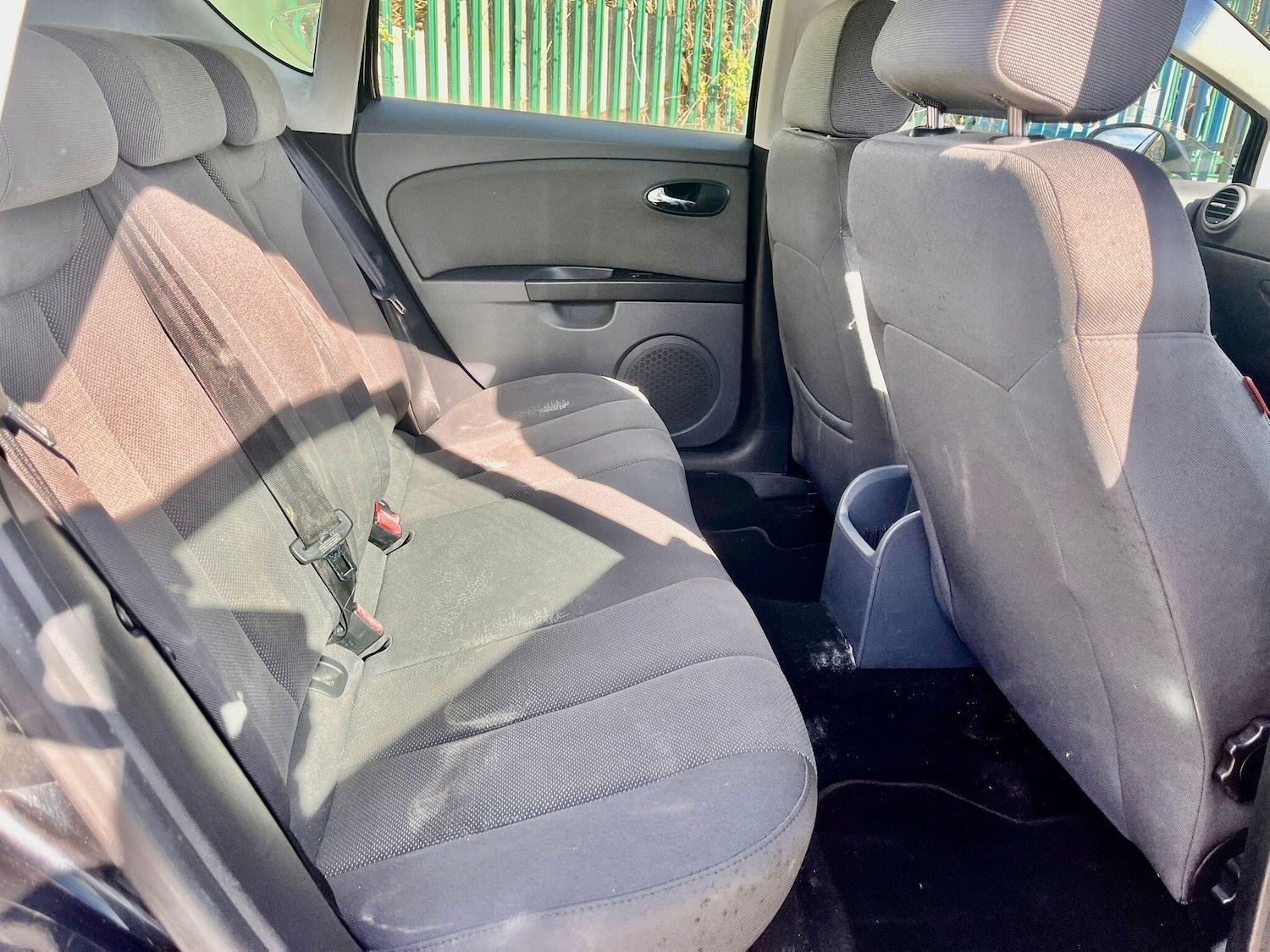 Used SEAT Leon 2006 for sale - 78157328: Photo 13