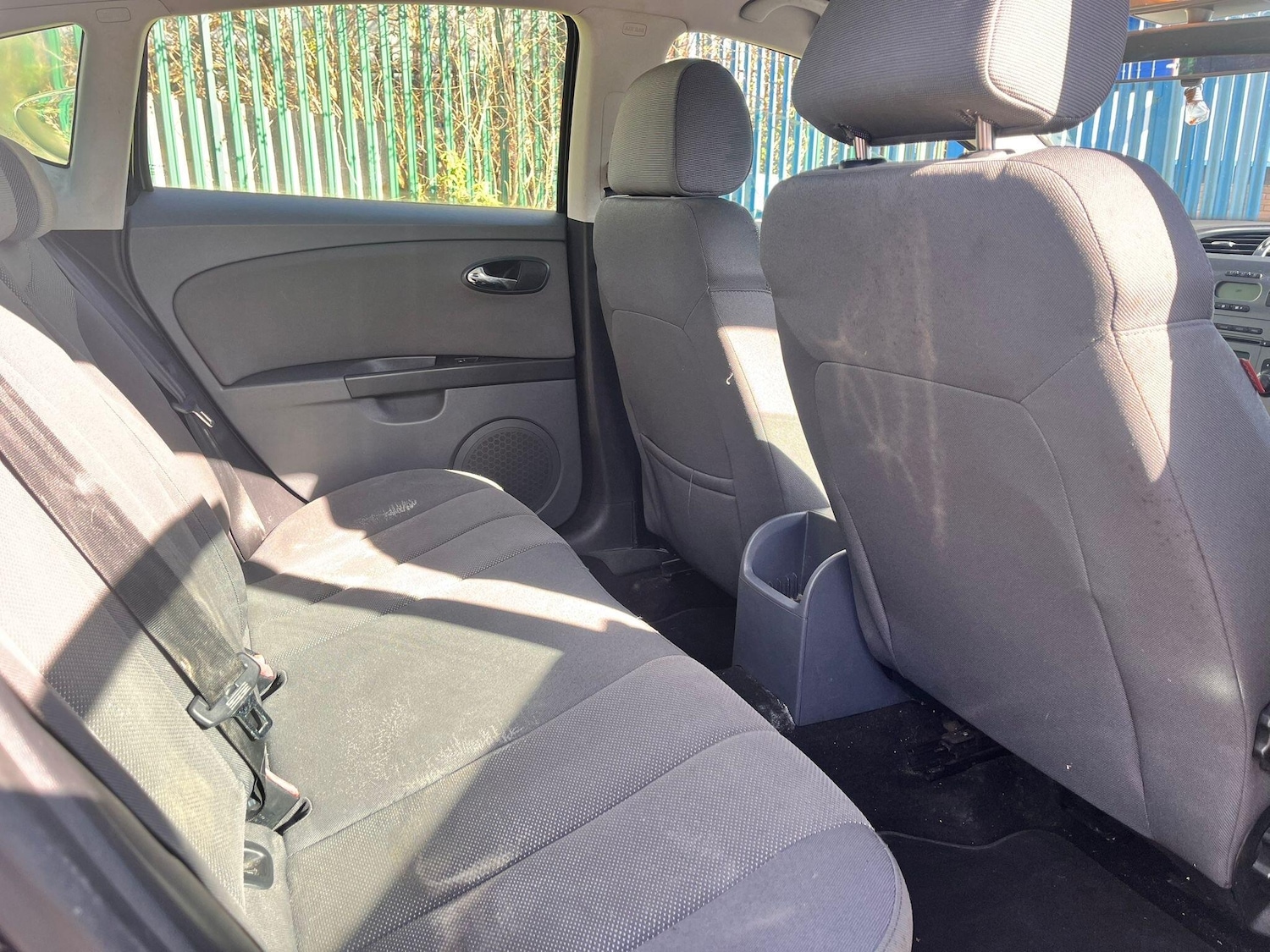 Used SEAT Leon 2006 for sale - 78157328: Photo 14