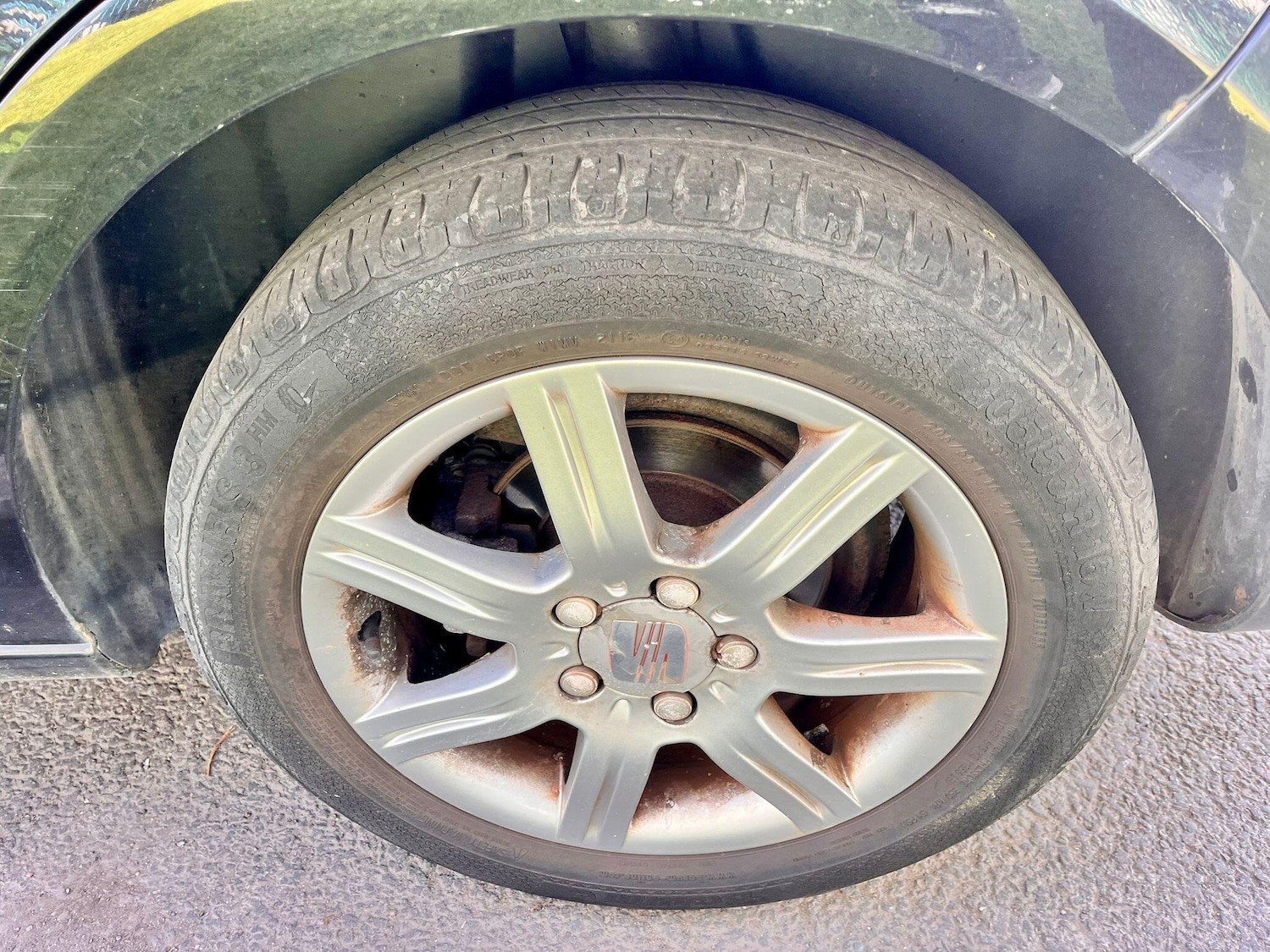 Used SEAT Leon 2006 for sale - 78157328: Photo 26