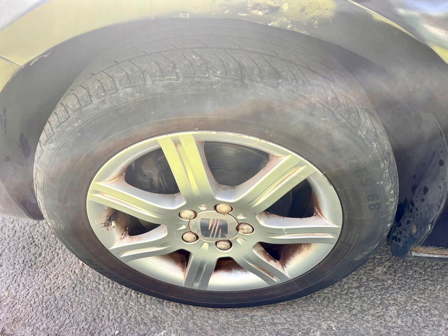 Used SEAT Leon 2006 for sale - 78157328: Photo 27