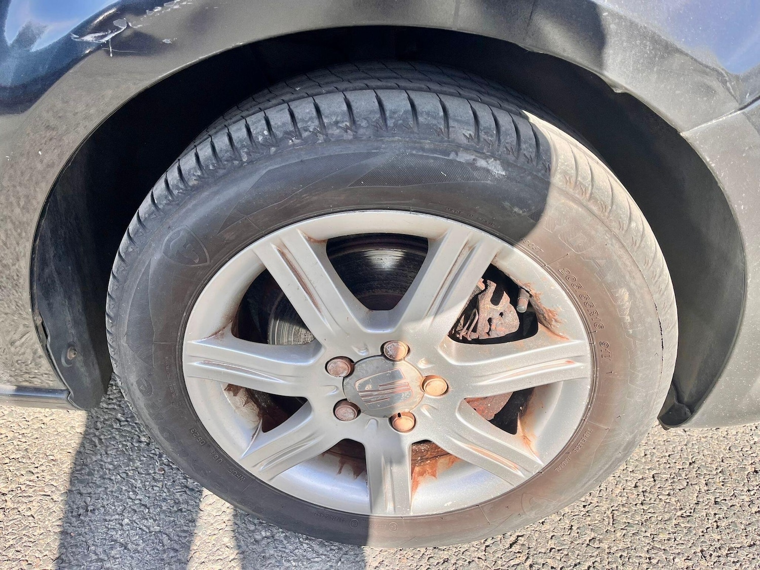 Used SEAT Leon 2006 for sale - 78157328: Photo 28