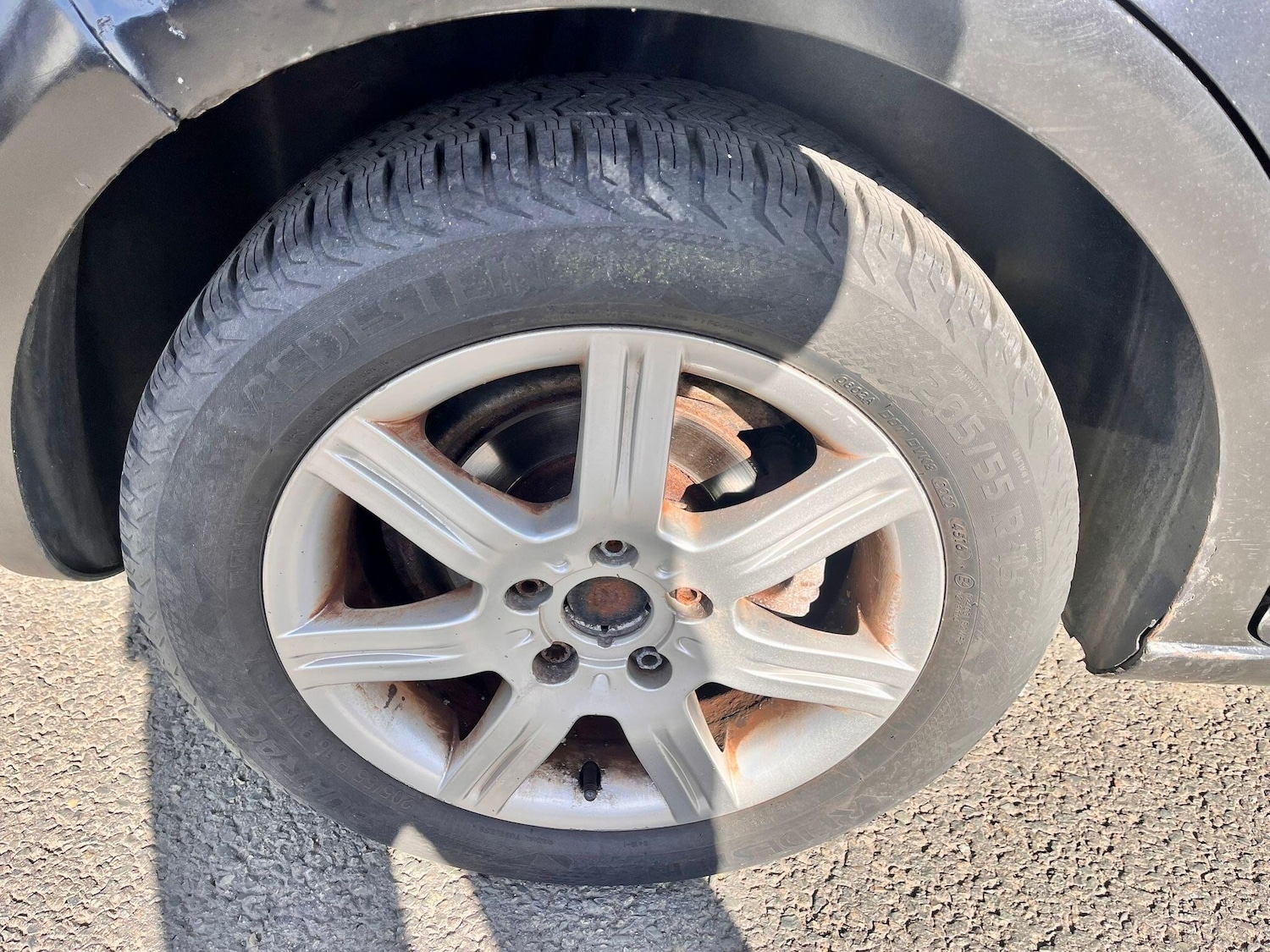 Used SEAT Leon 2006 for sale - 78157328: Photo 29