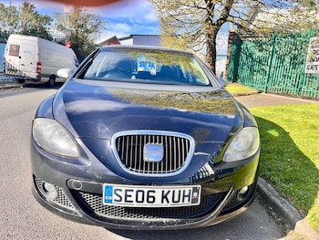 Used SEAT Leon 2006 for sale - 78157328: Photo