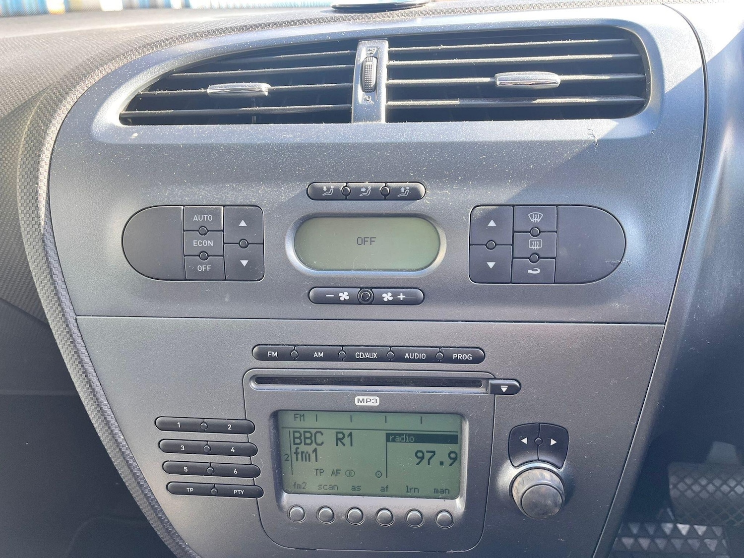 Used SEAT Leon 2006 for sale - 78157328: Photo 30