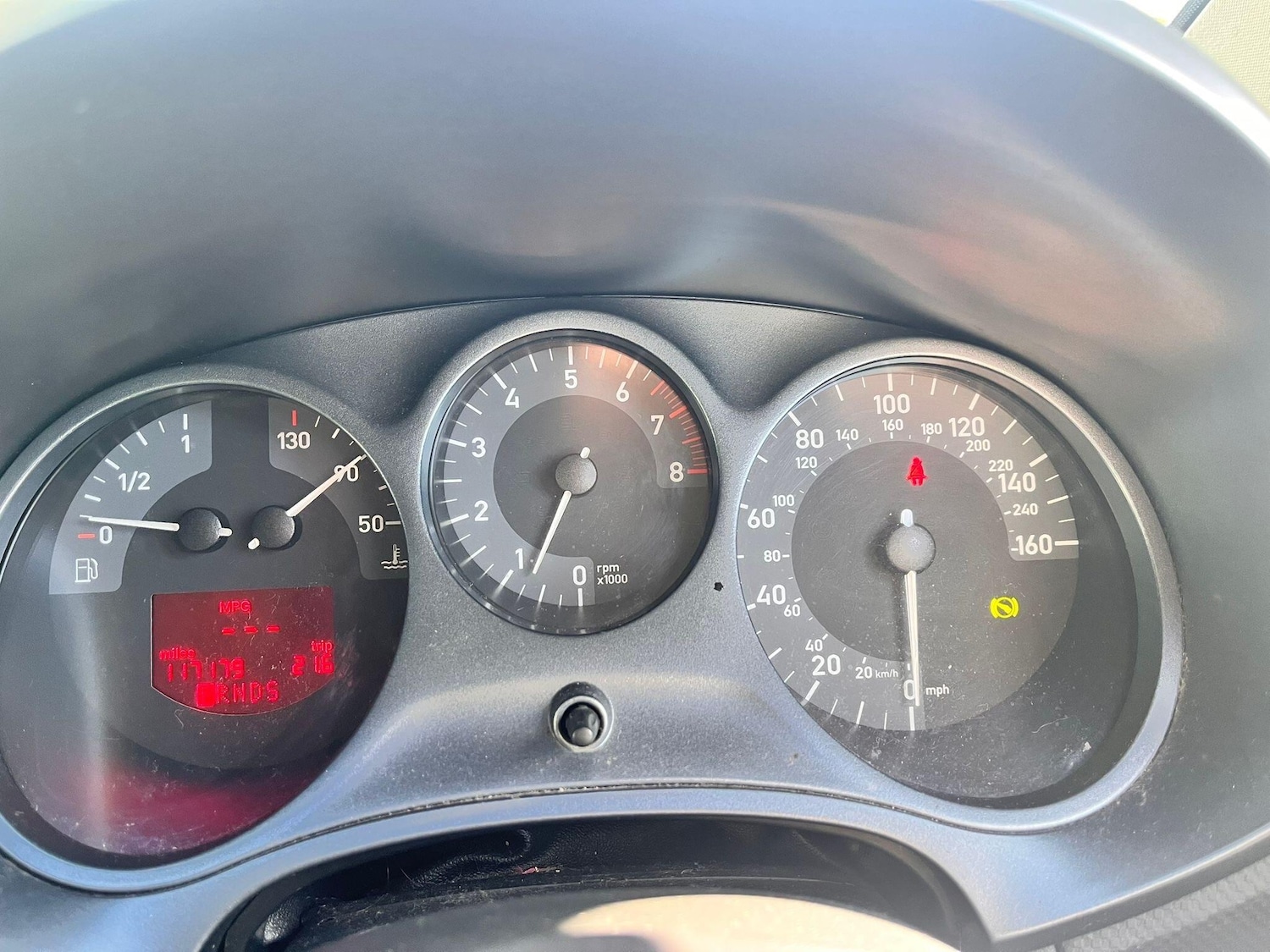 Used SEAT Leon 2006 for sale - 78157328: Photo 31