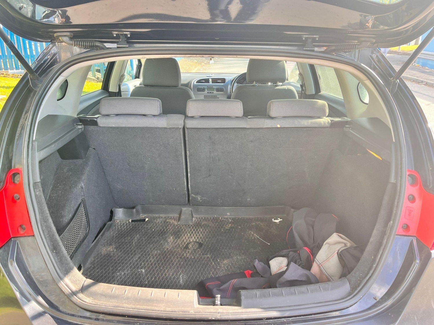 Used SEAT Leon 2006 for sale - 78157328: Photo 33