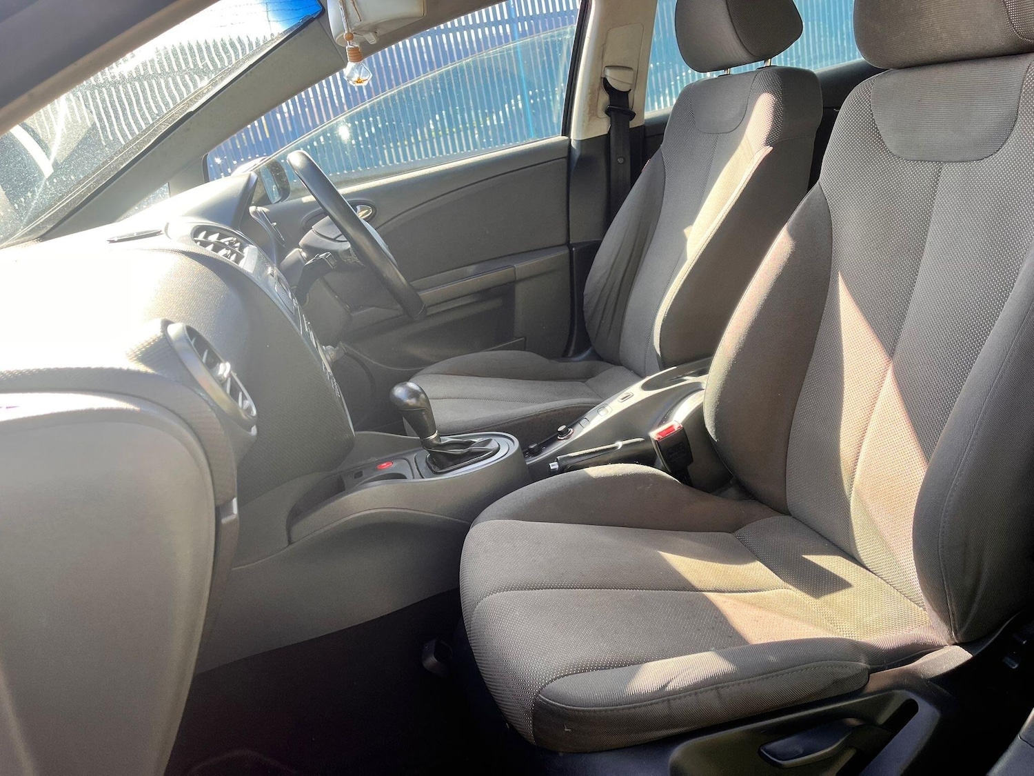 Used SEAT Leon 2006 for sale - 78157328: Photo 34