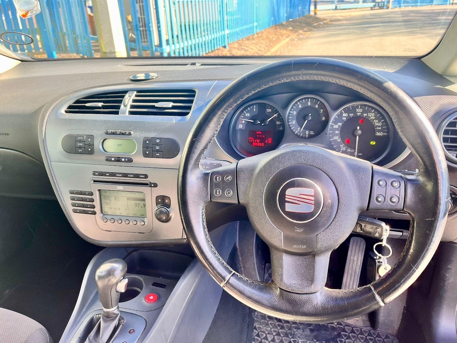 Used SEAT Leon 2006 for sale - 78157328: Photo 36