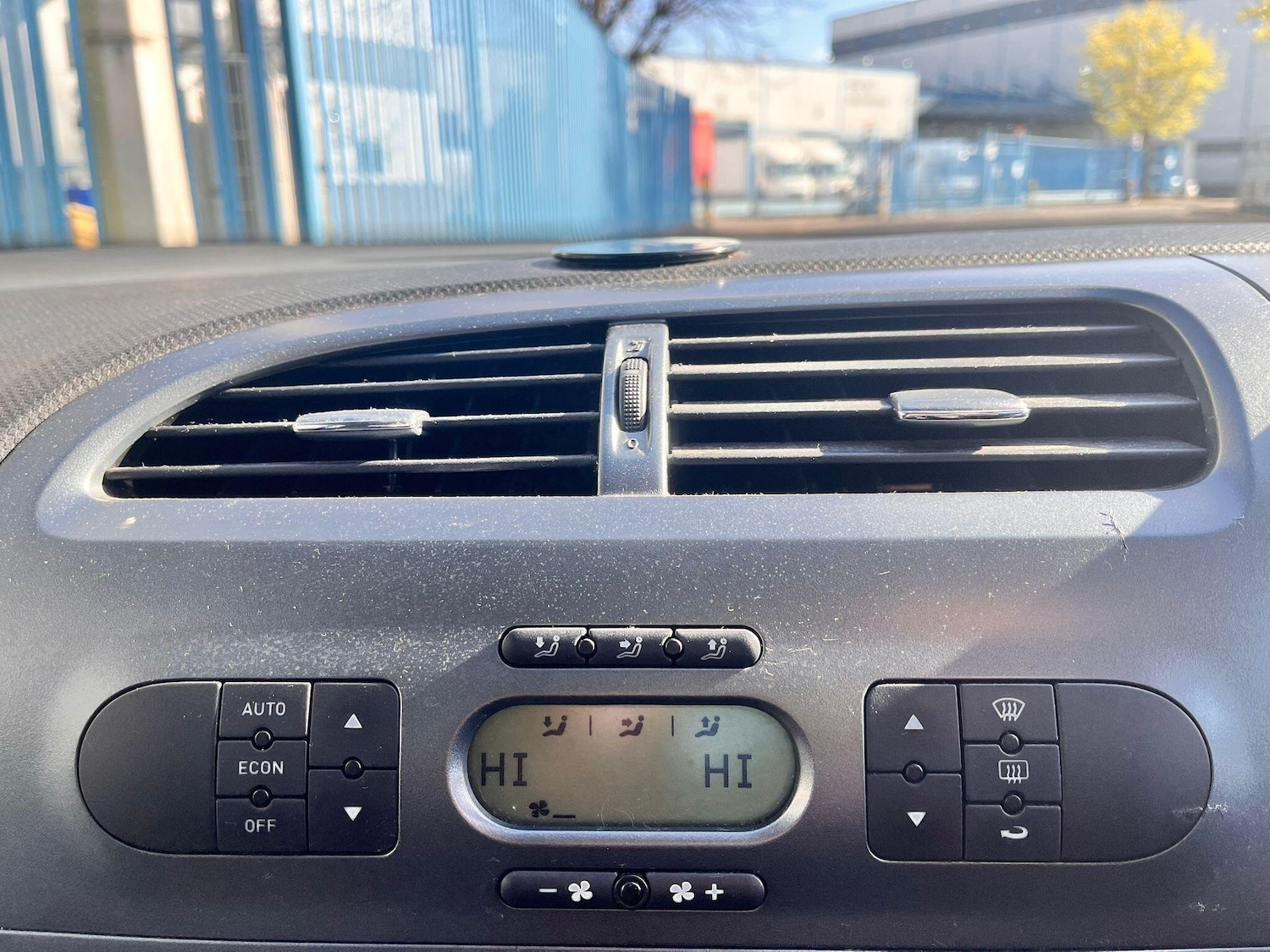 Used SEAT Leon 2006 for sale - 78157328: Photo 37