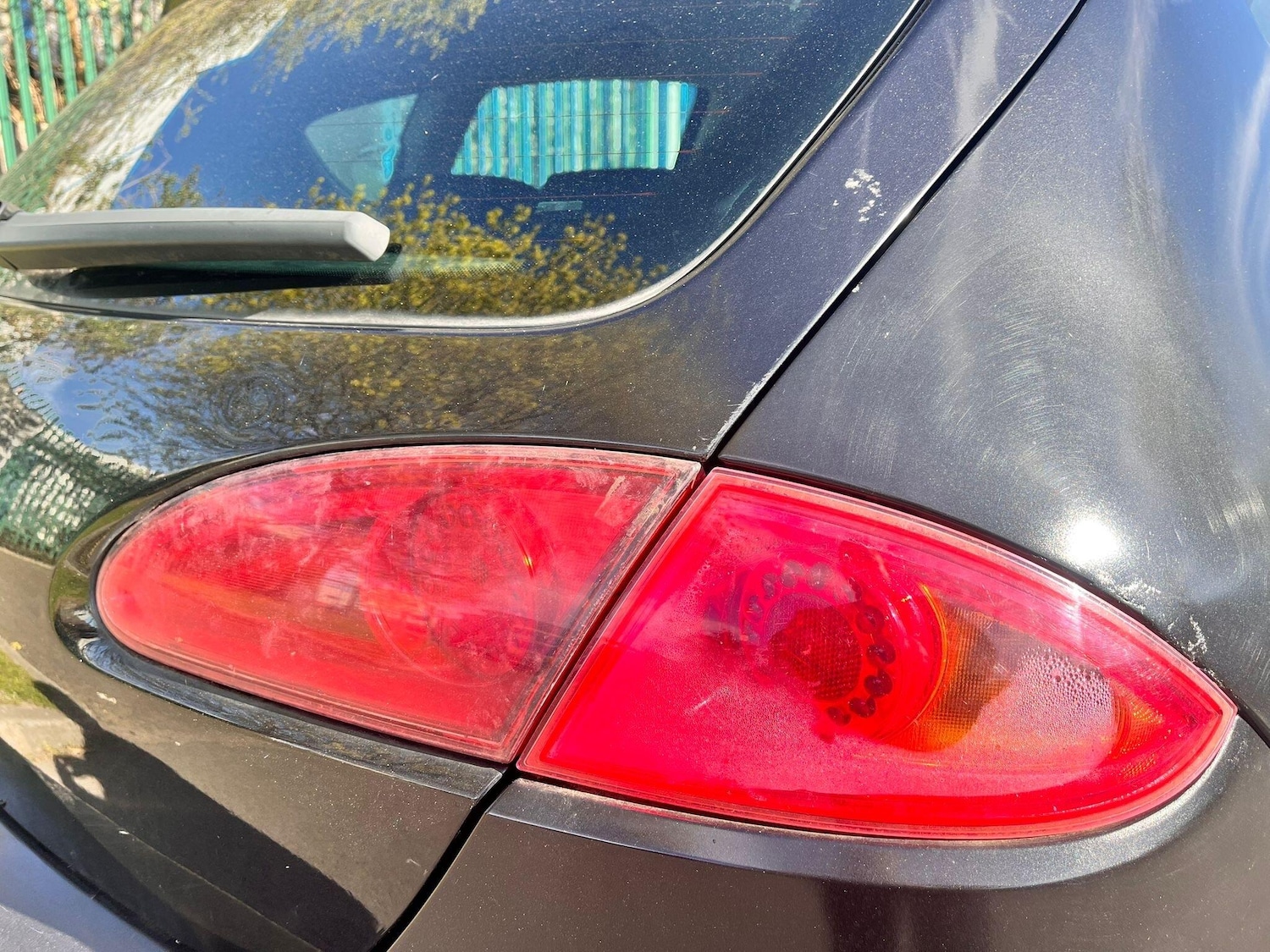 Used SEAT Leon 2006 for sale - 78157328: Photo 39