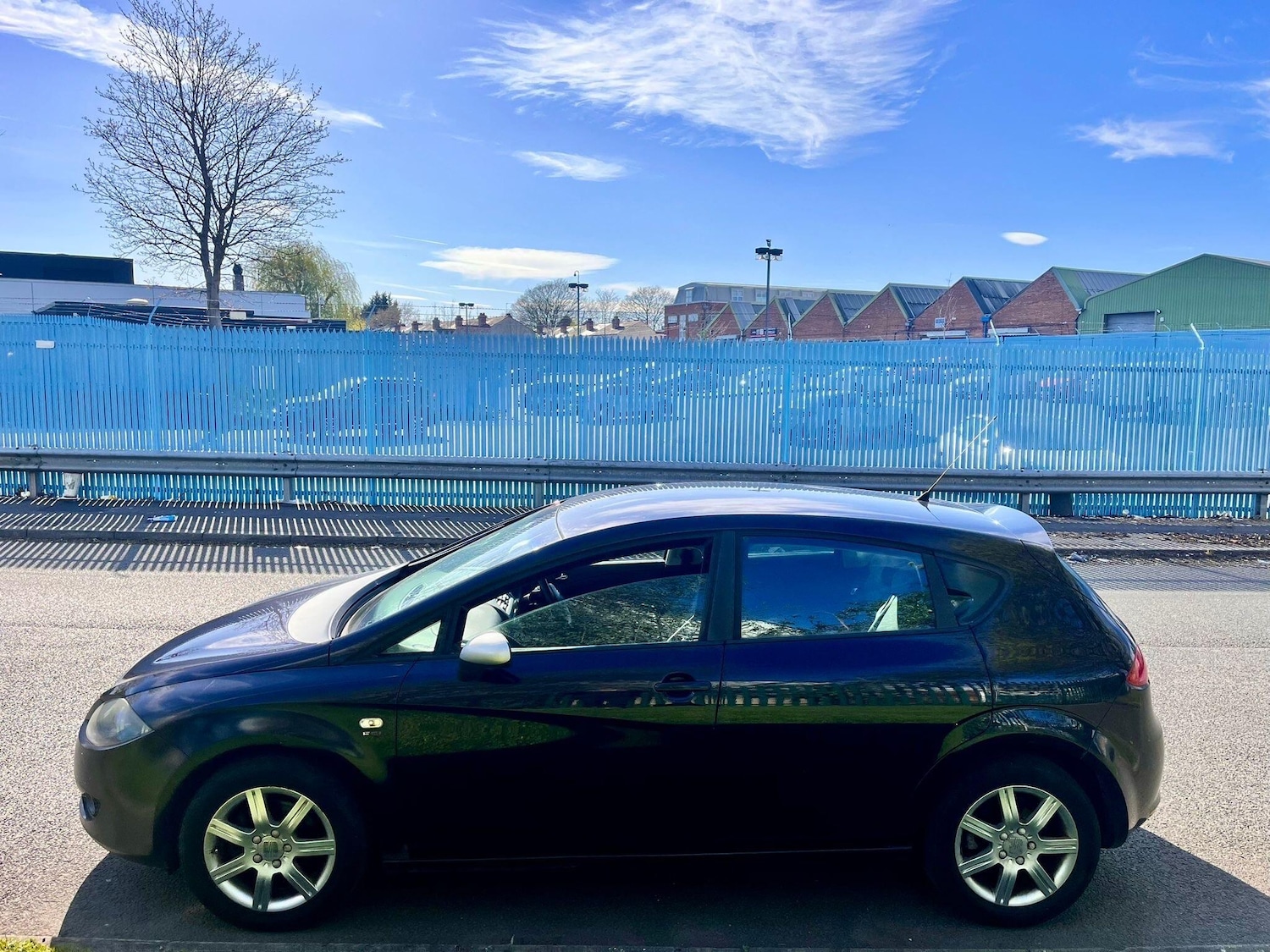 Used SEAT Leon 2006 for sale - 78157328: Photo 5