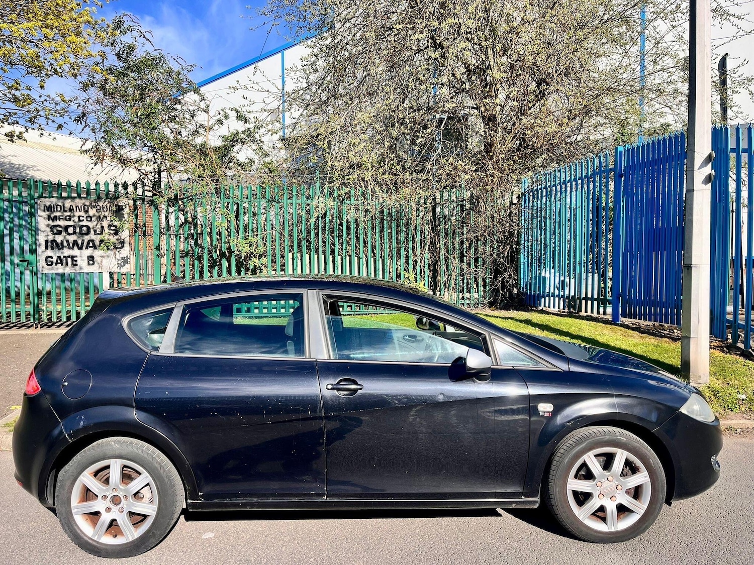 Used SEAT Leon 2006 for sale - 78157328: Photo 7