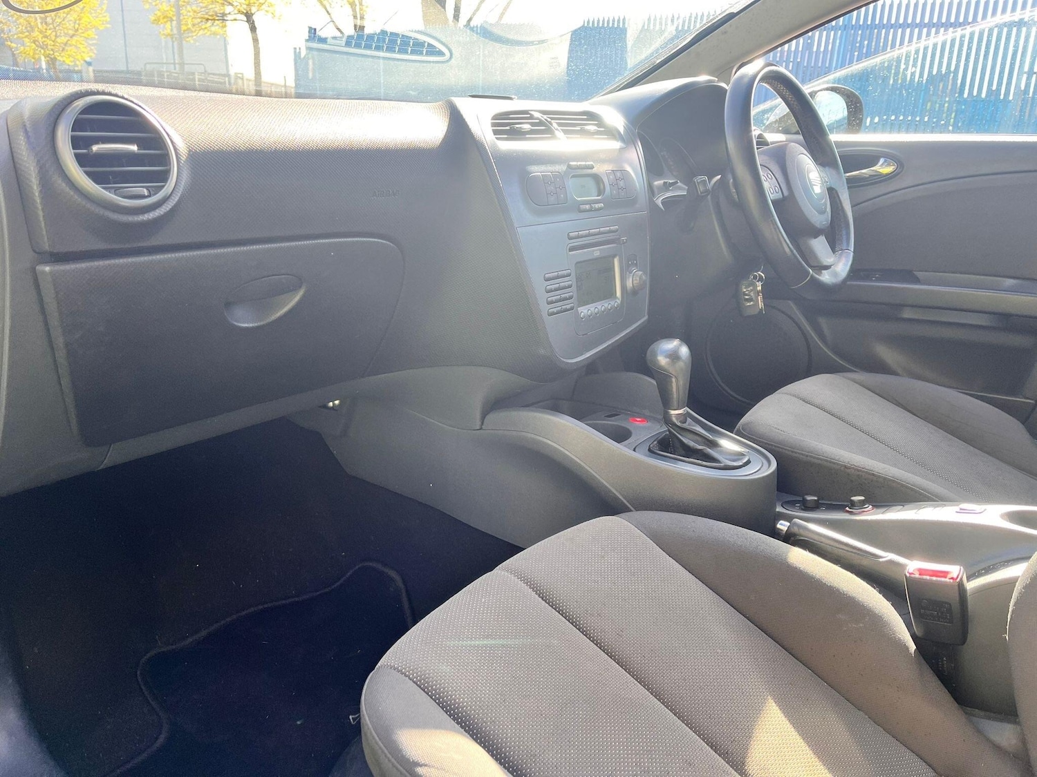 Used SEAT Leon 2006 for sale - 78157328: Photo 9