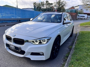 Used BMW 3 Series 2016 for sale - 79456499: Photo