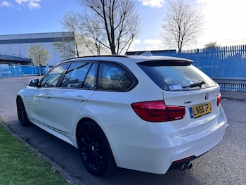 Used BMW 3 Series 2016 for sale - 79456499: Photo