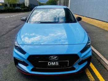 2019 (69) - 2.0T GDI N Performance 5dr