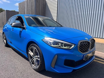 Used BMW 1 Series 2020 for sale - 79456495: Photo