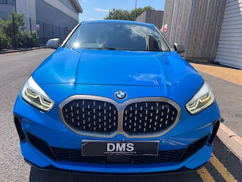Used BMW 1 Series 2020 for sale - 79456495: Photo