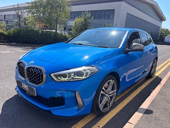 Used BMW 1 Series 2020 for sale - 79456495: Photo