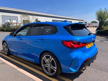 Used BMW 1 Series 2020 for sale - 79456495: Photo