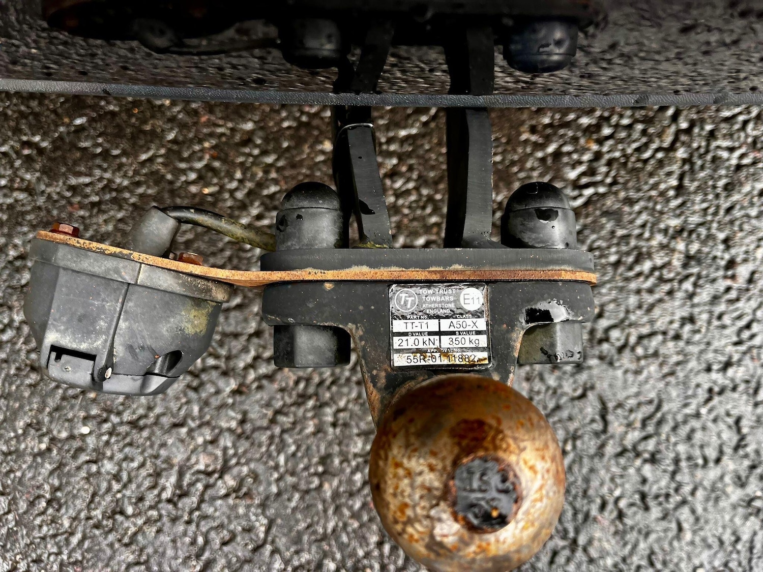 Used Volkswagen Sharan 2012 for sale - 76409342: Photo 18