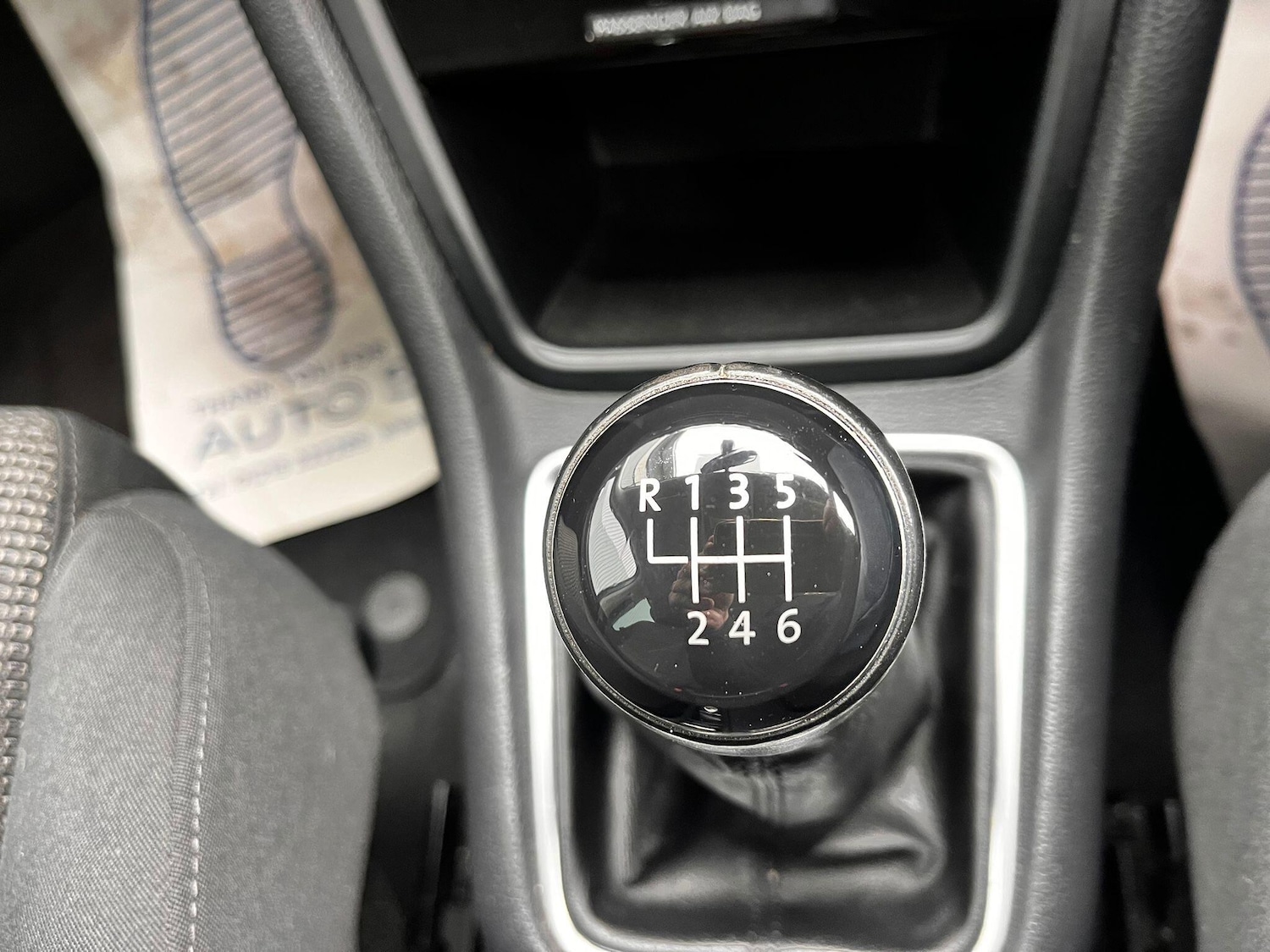 Used Volkswagen Sharan 2012 for sale - 76409342: Photo 19