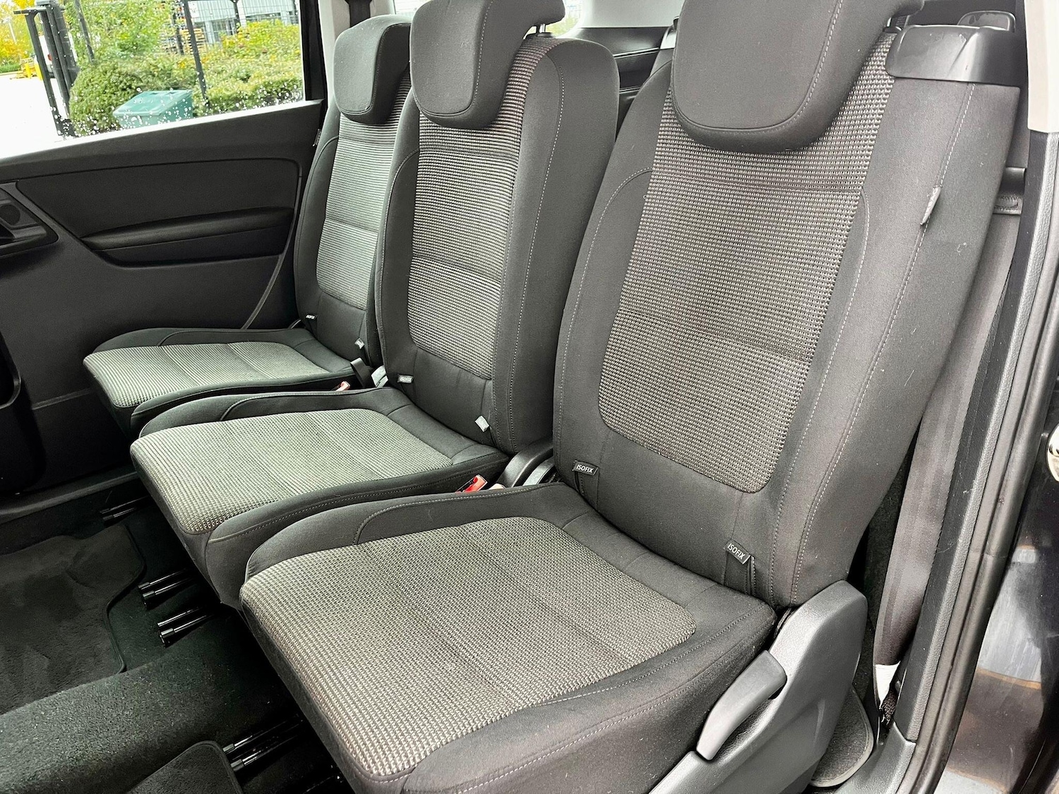 Used Volkswagen Sharan 2012 for sale - 76409342: Photo 20